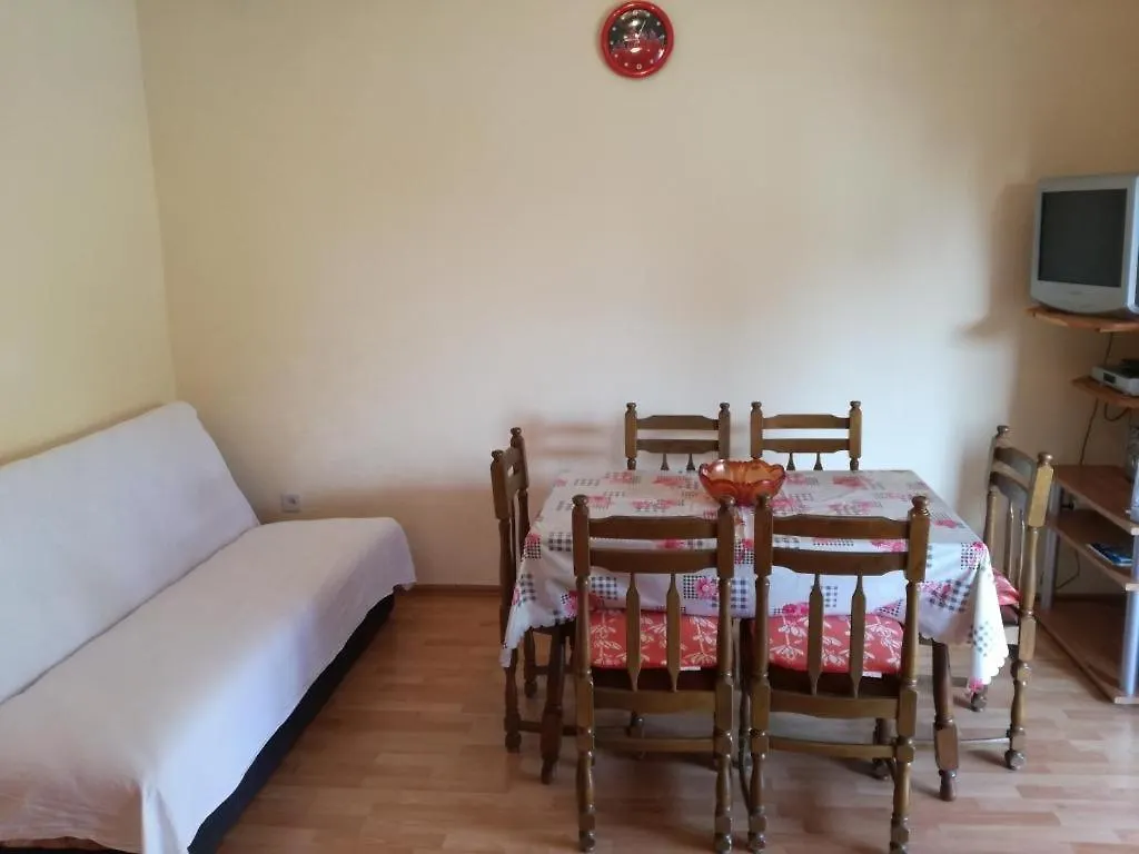 Apartment In Okrug Donji With Sea View, Terrace, Air Conditioning, Wifi 5136-1 Donji Okrug
